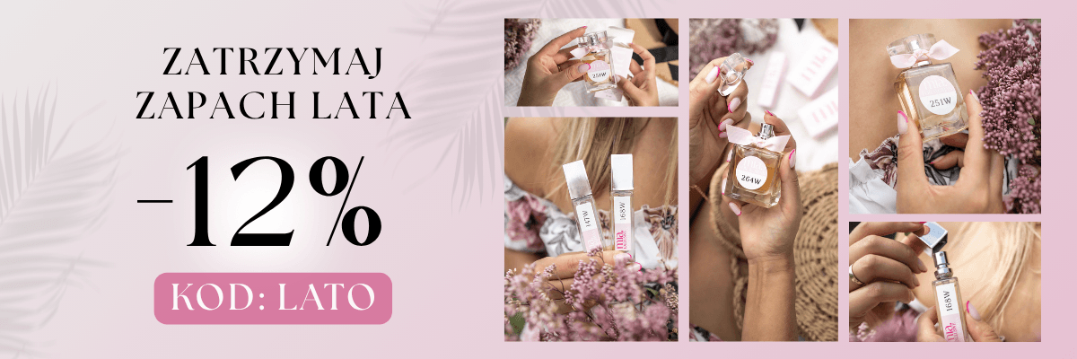 Perfumy Mia